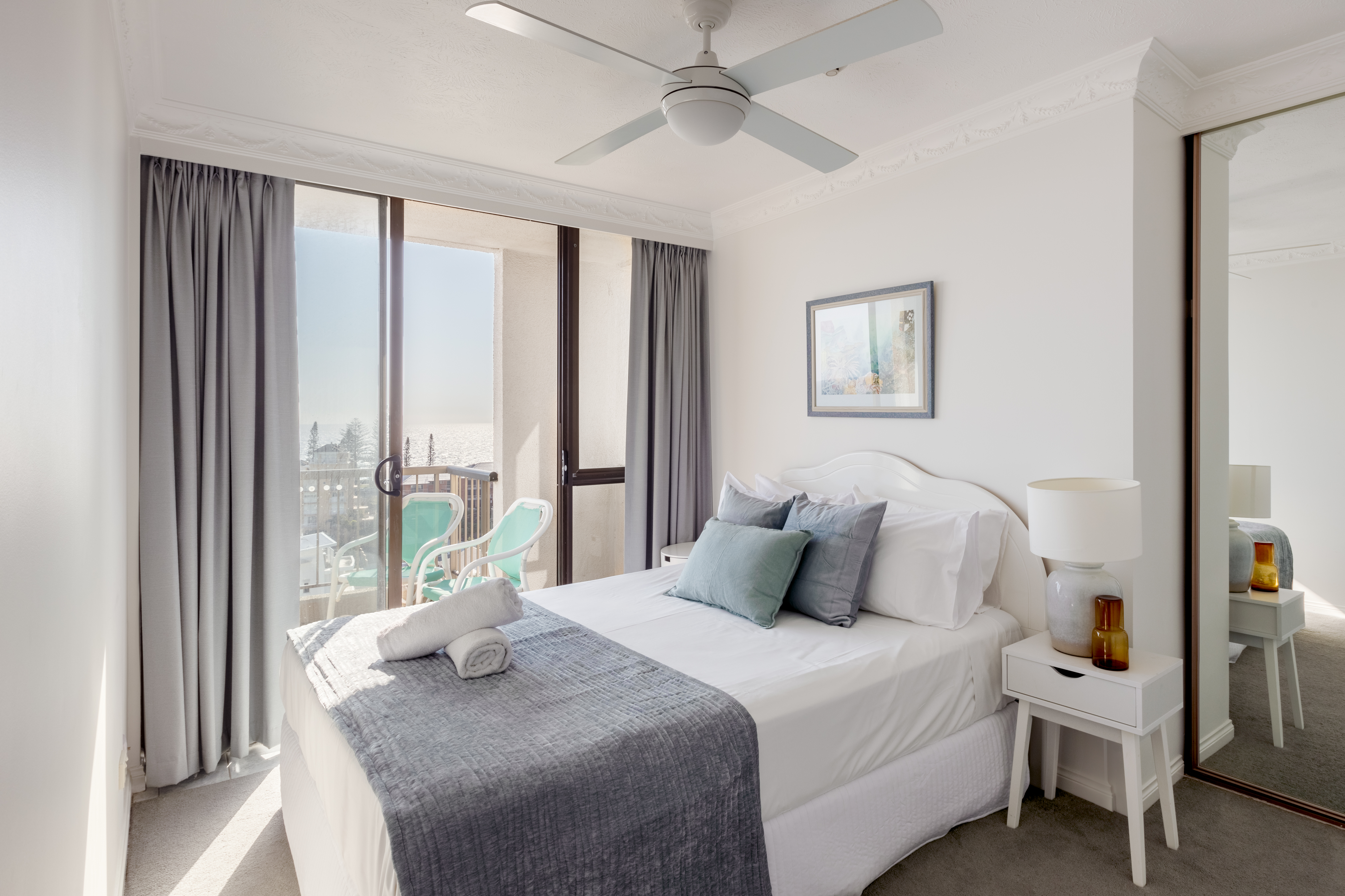 Penthouse Collection